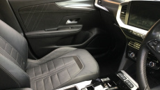 Vauxhall Mokka 100kW Ultimate 50kWh 5dr Auto Electric Hatchback